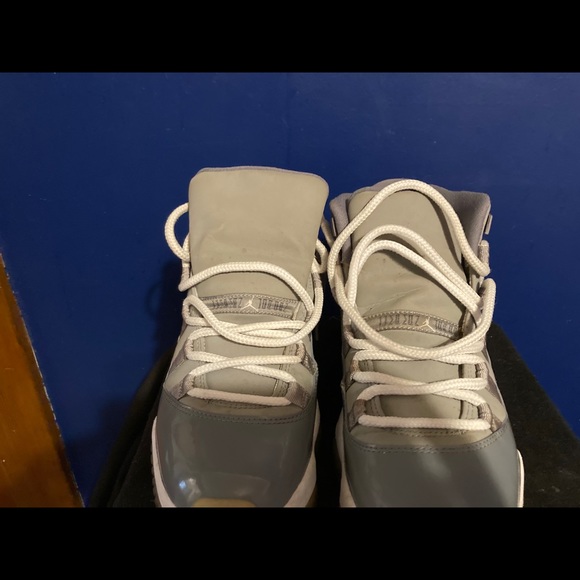 COPY - Air Jordan 11 Retro! - Picture 10 of 14